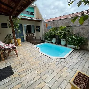 Hospedaria Gengibre Casa de hóspedes